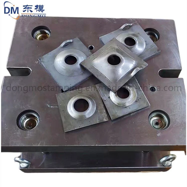 Industrial and Mining Bolt Bolt Tray Round Tray Bolt Accessories Stamping Die