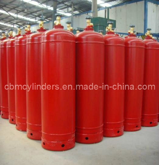 Industrial Oxygen Cylinder Vertical Valve Protective Cap