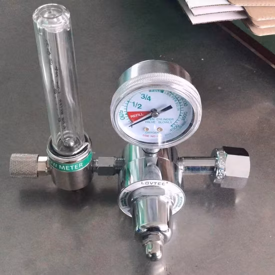 Ventil und Kappe mit Tped-Standard und TÜV-Standard