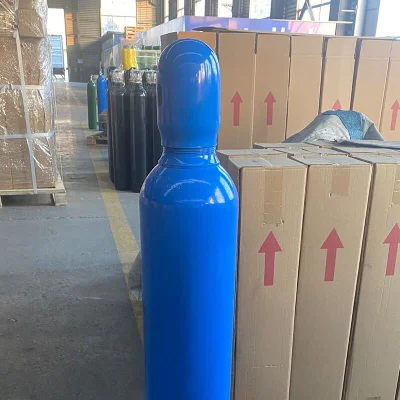 Medizinische oder industrielle O2/N2/CO2/H2/Argon-Gasflaschenkappen, runde Tulpengriffe