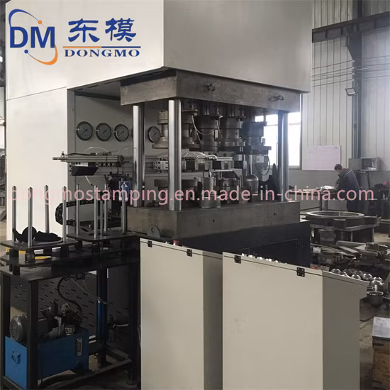 Auto-Feuerlöscher-Edelstahl-Ziehwerkzeug-Herstellung/kundenspezifische Wolframstahl-Kaltplatten-Ziehwerkzeug